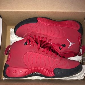 Jordan Jumpman Pro BG